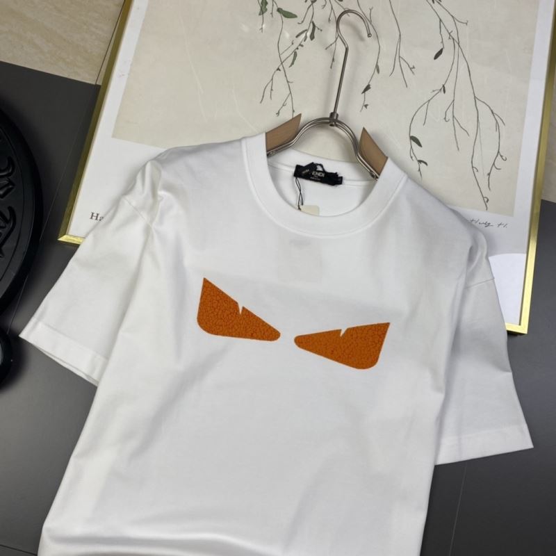 Fendi T-Shirts